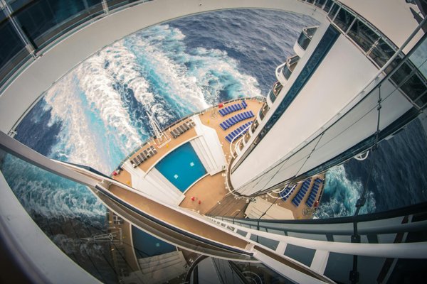 Sous le vent des rêves : l'univers fascinant des yachts