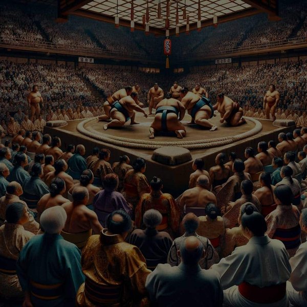 Où assister à des tournois de sumo traditionnels au Japon ?