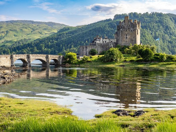 Voyage Écosse : créez le séjour de vos rêves !