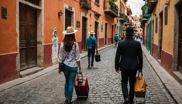 Voyage au mexique : les expériences à ne pas manquer !
