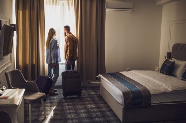 Où dormir : explorez des hébergements uniques et confortables