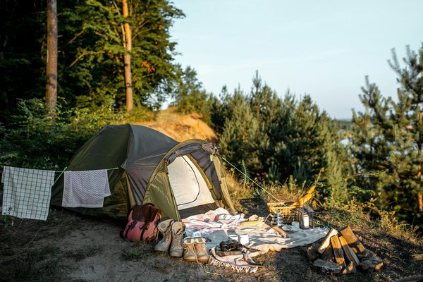 Découvrez le camping idéal près de brive-la-gaillarde