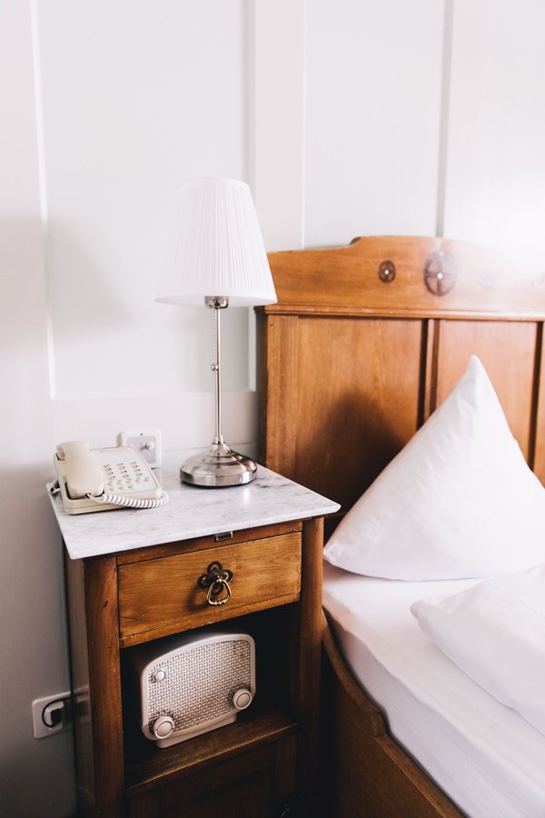 Choisir la meilleure radio pour améliorer l'ambiance des hôtels