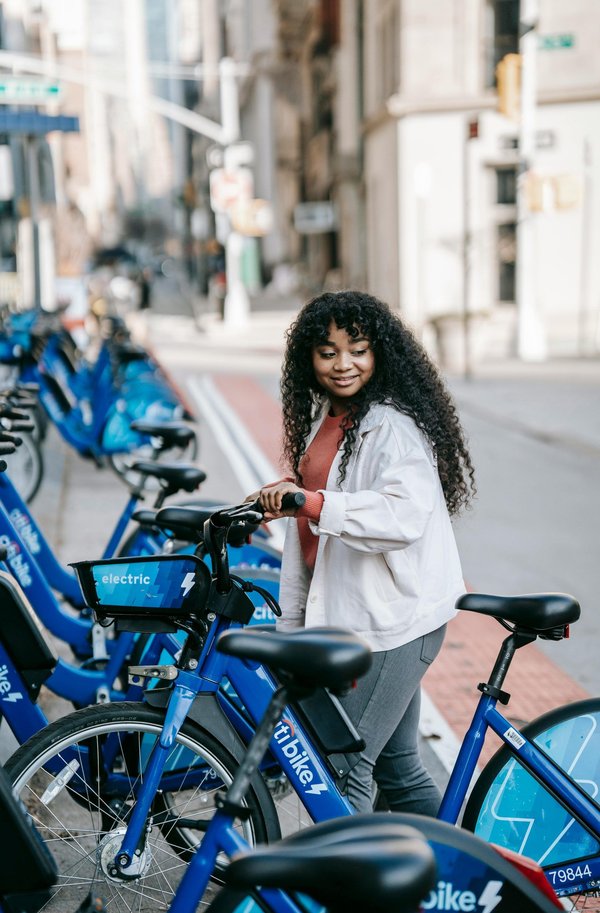 Louez un vélo électrique à lyon : pratique et abordable